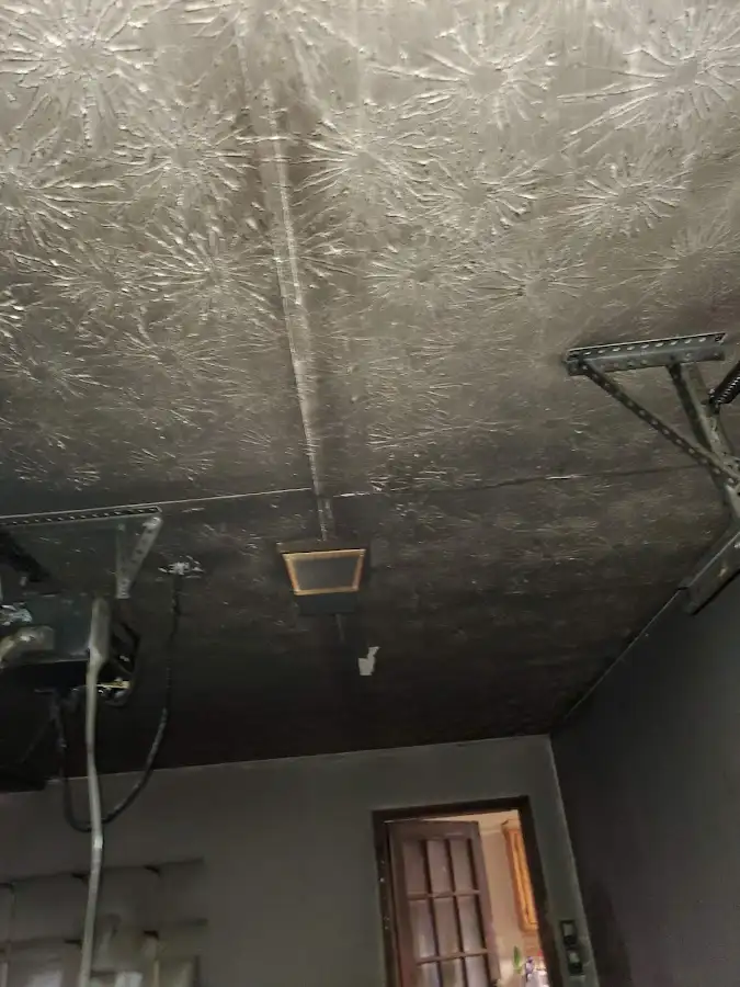 Fire and smoke damage assessment for Emergency Water Damage Services in Holly Ridge